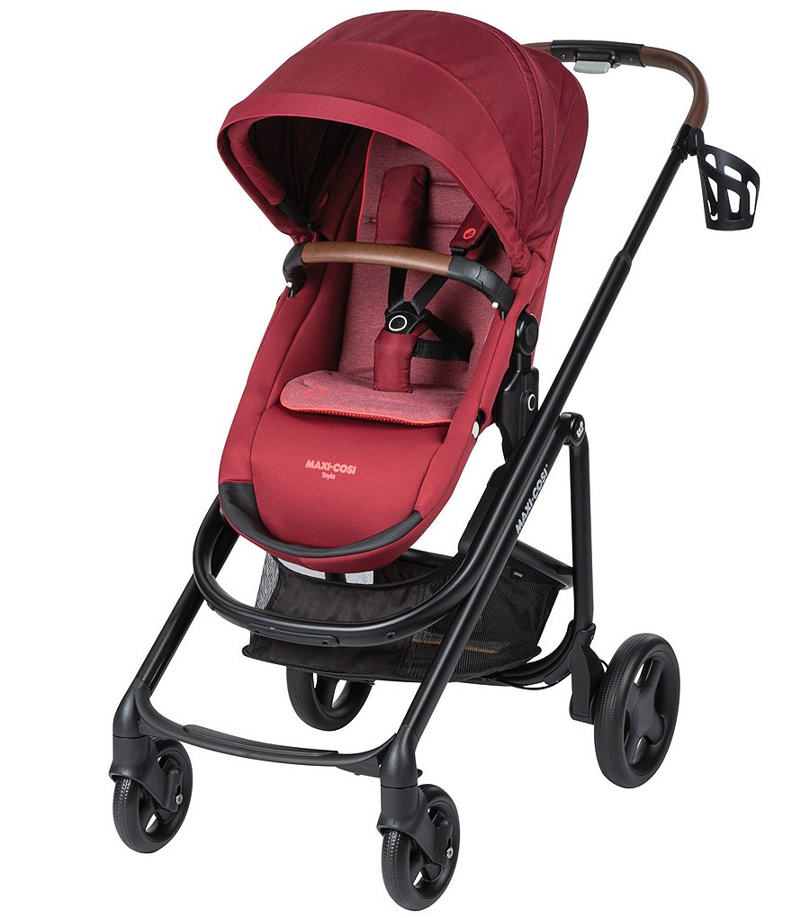 Maxi Cosi Tayla Modular Stroller