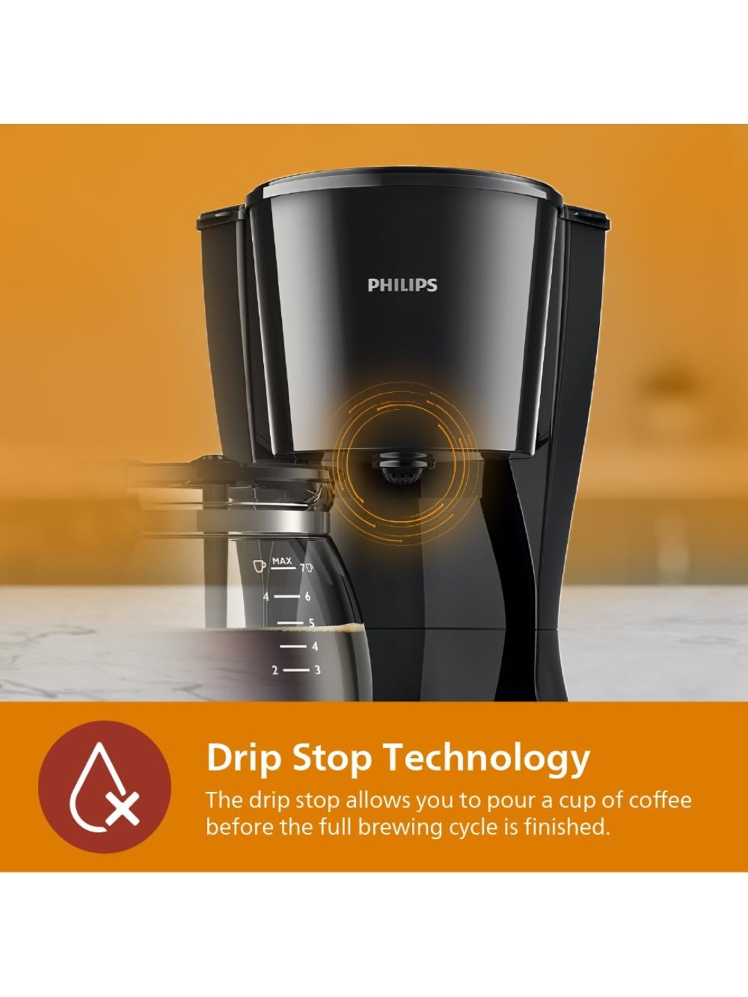 Nespresso Vertuo Plus  Coffee and Espresso Machine by De'Longhi with Aeroccino, Red