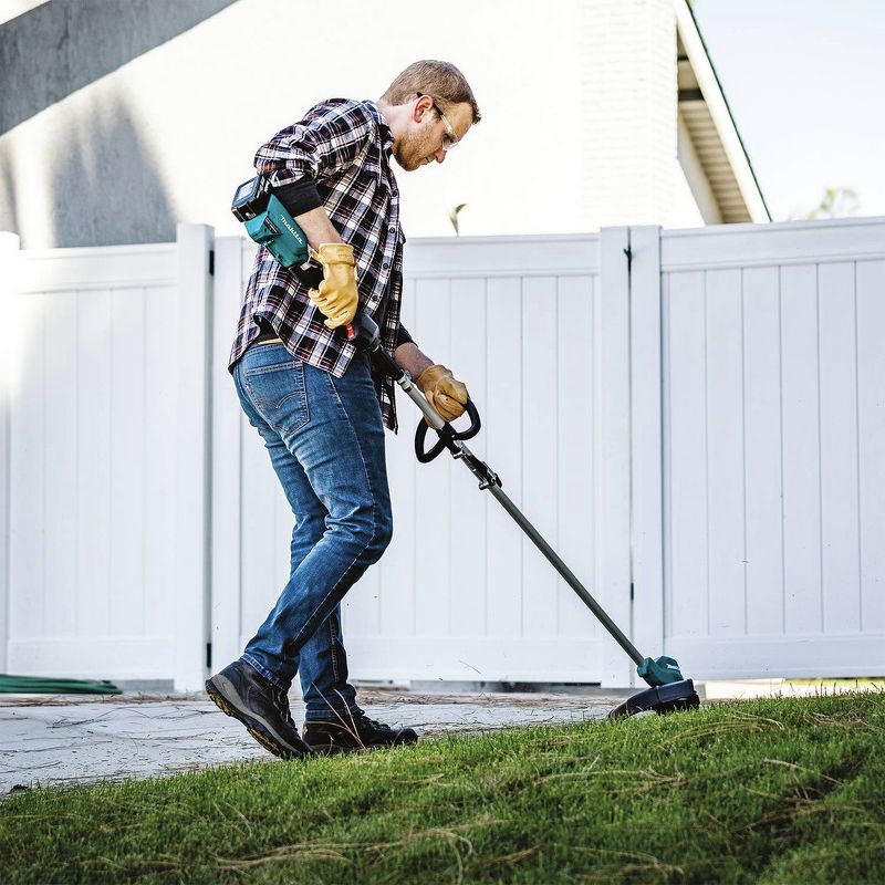 Sun Joe 24V-HT22-CT 24-Volt iON+ Cordless Hedge Trimmer | 22-Inch | Tool Only.