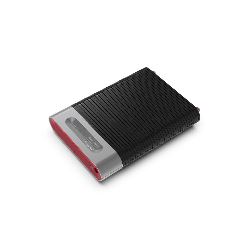 weBoost Installed Home Complete Cellular Signal Booster