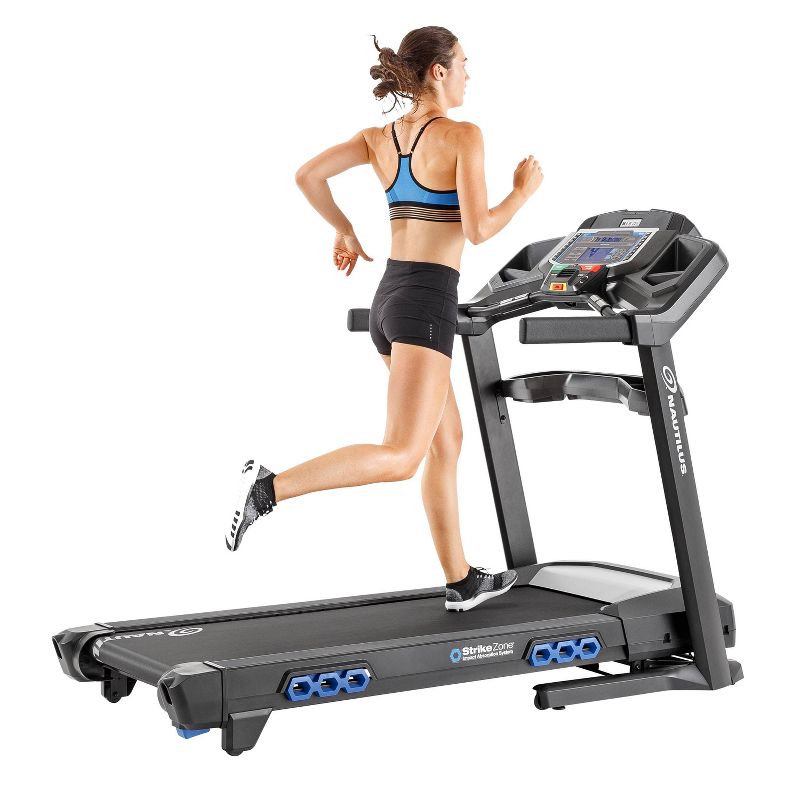 Body-Solid Endurance T50 Walking Treadmill