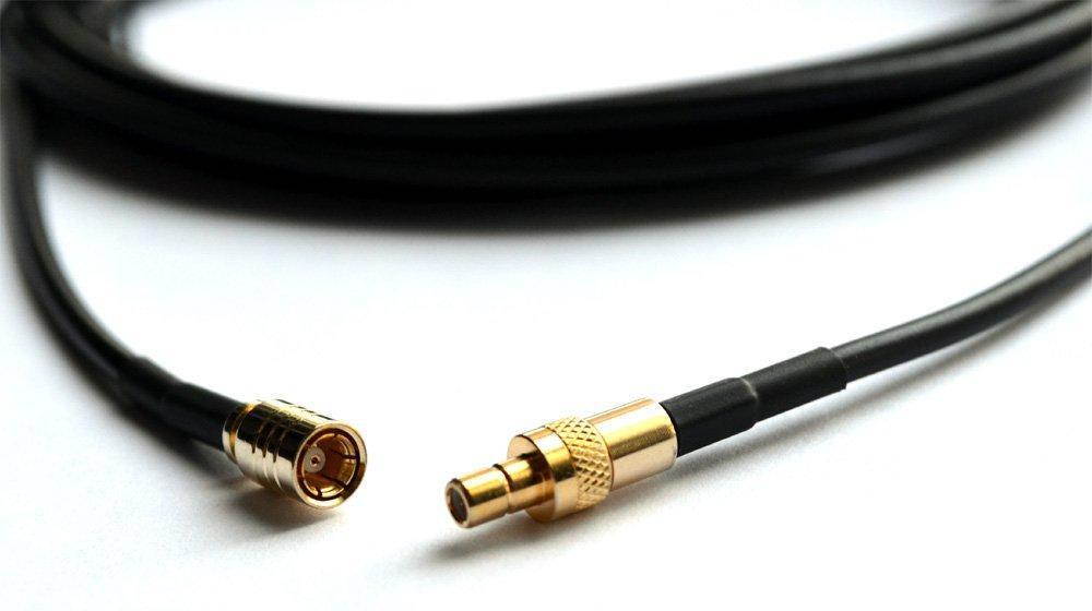 TacPower AC Power Cord For Sharp AQUOS LC_42D62U LC_42D64U LC_42D65U LC_32DA5U LC_32GP2U