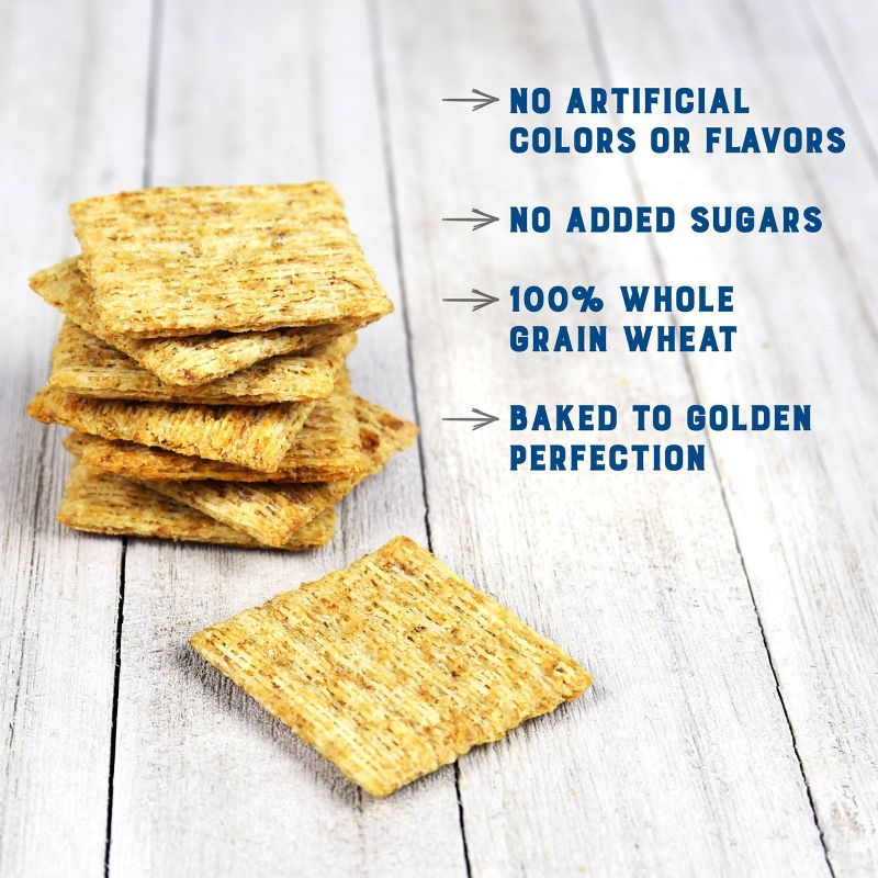 Triscuit Original Crackers - 8.5oz
