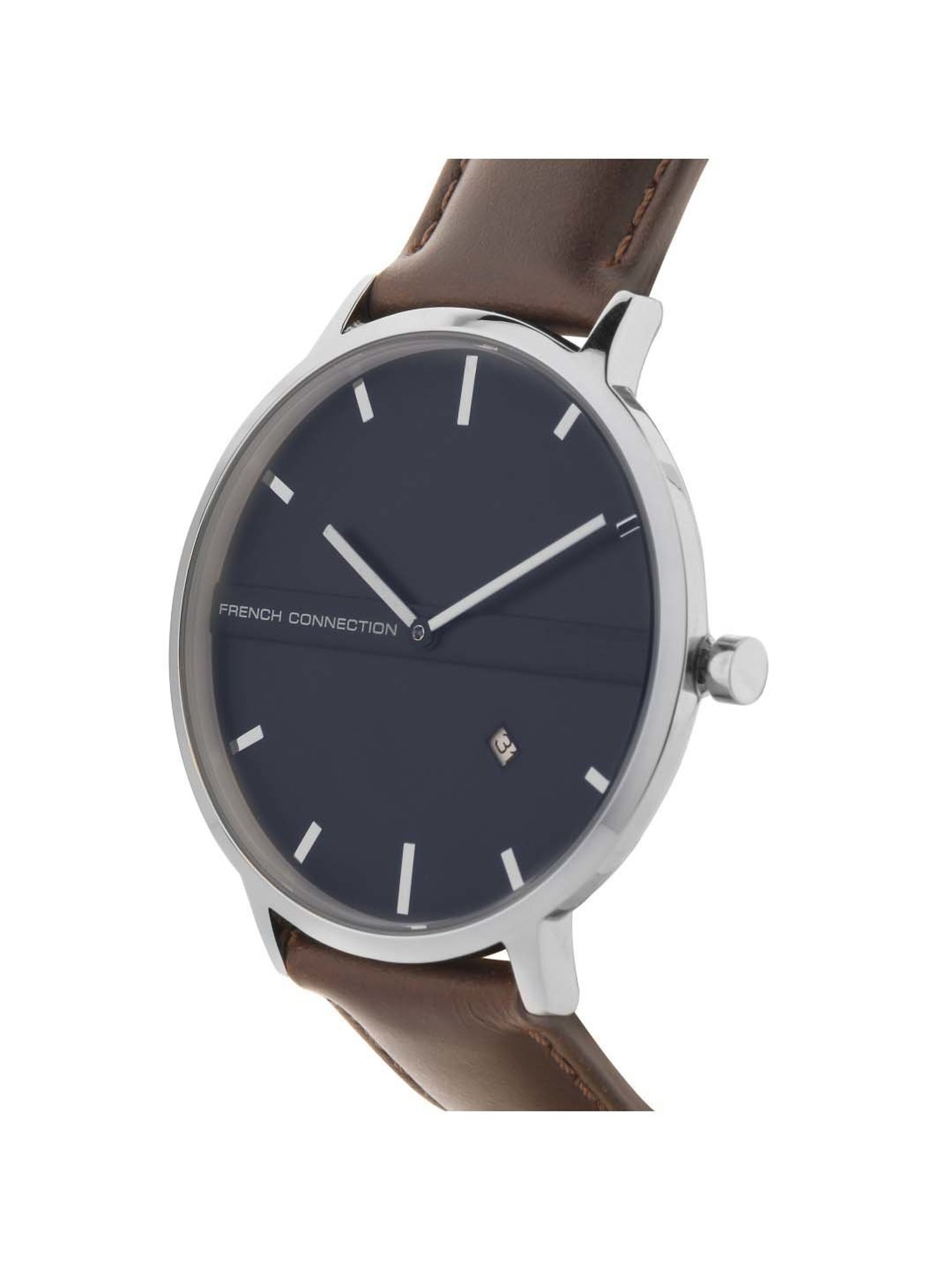 French Connection FCM0001A Analog Watch for Men