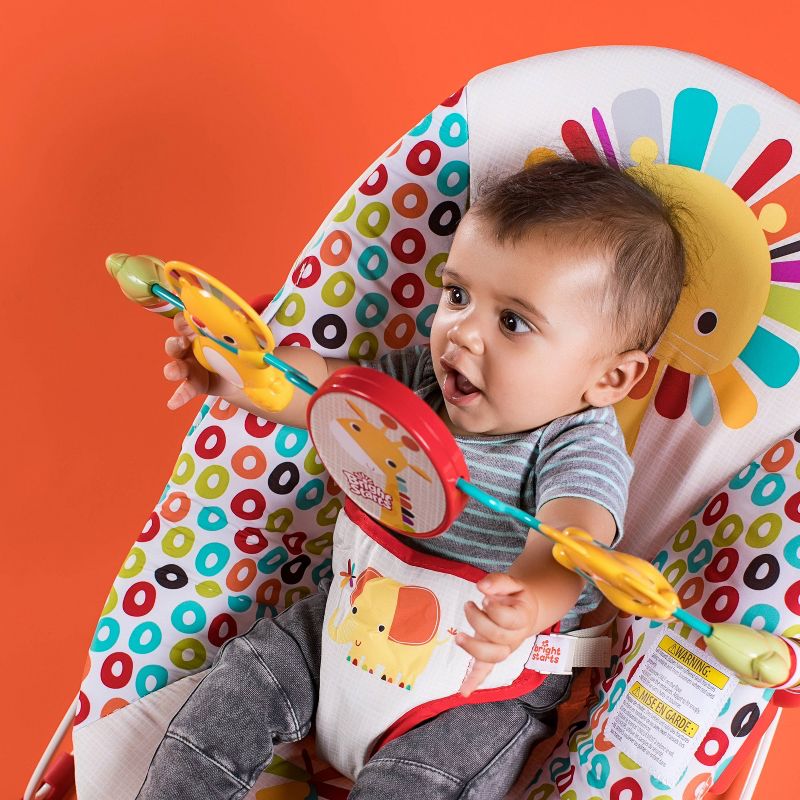 ​Fisher-Price Baby Bouncer