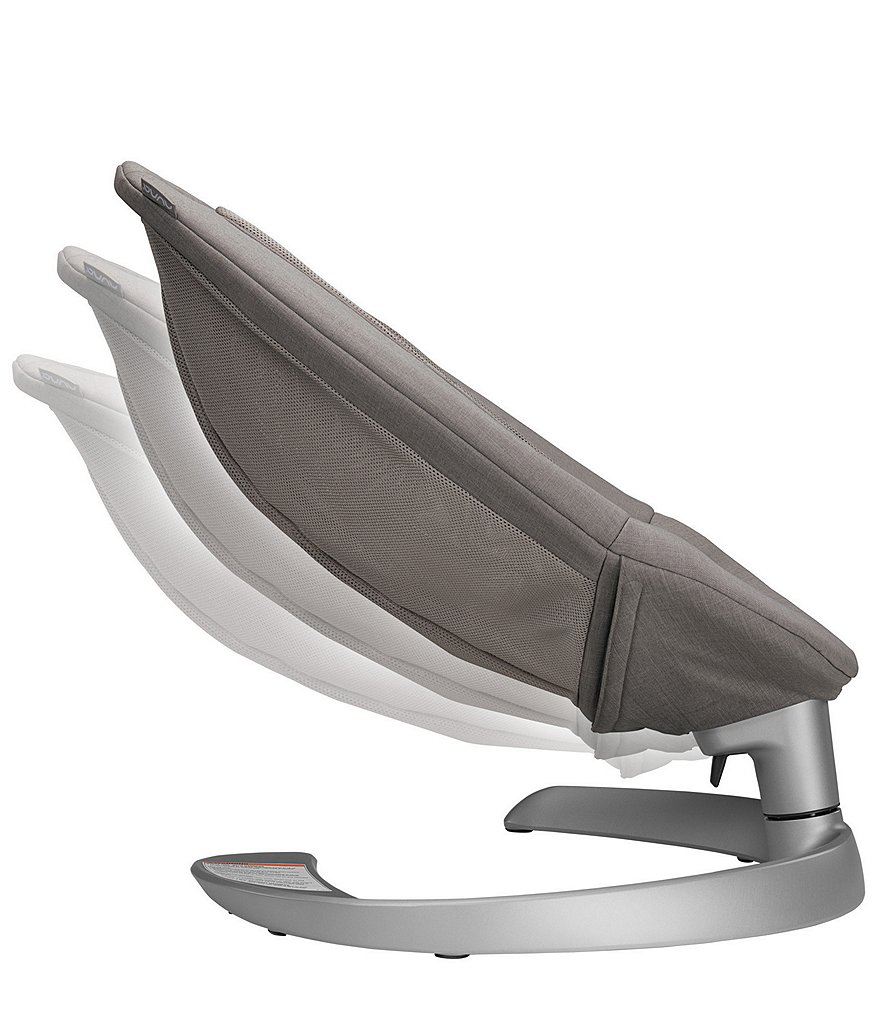Nuna Leaf Grow Lounger