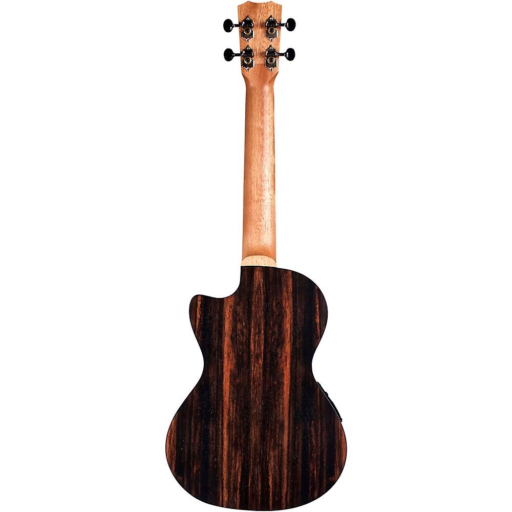 Cordoba 21T-CE Tenor Acoustic-Electric Ukulele Natural