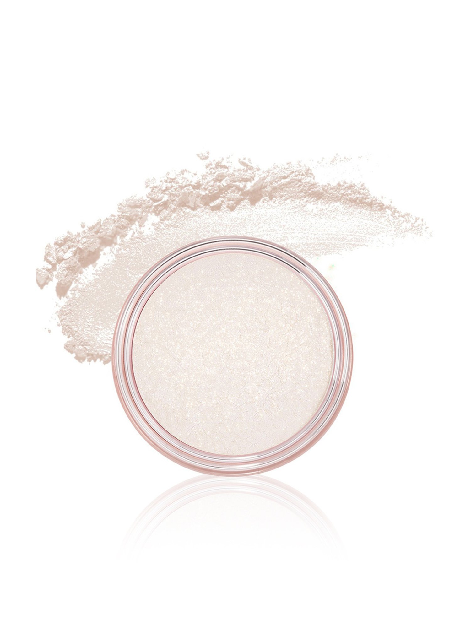 C2P PROFESSIONAL MAKEUP HD Luxury Luminous Powder Beige 06 - 13 gm