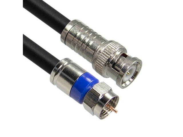 Mach Link BNC TO RF 5C Coaxial Cable 3m- CP-BR030