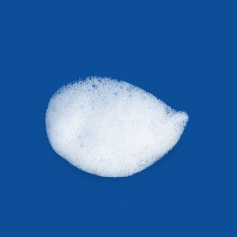 Cetaphil Gentle Foaming Facial Cleanser - 8oz