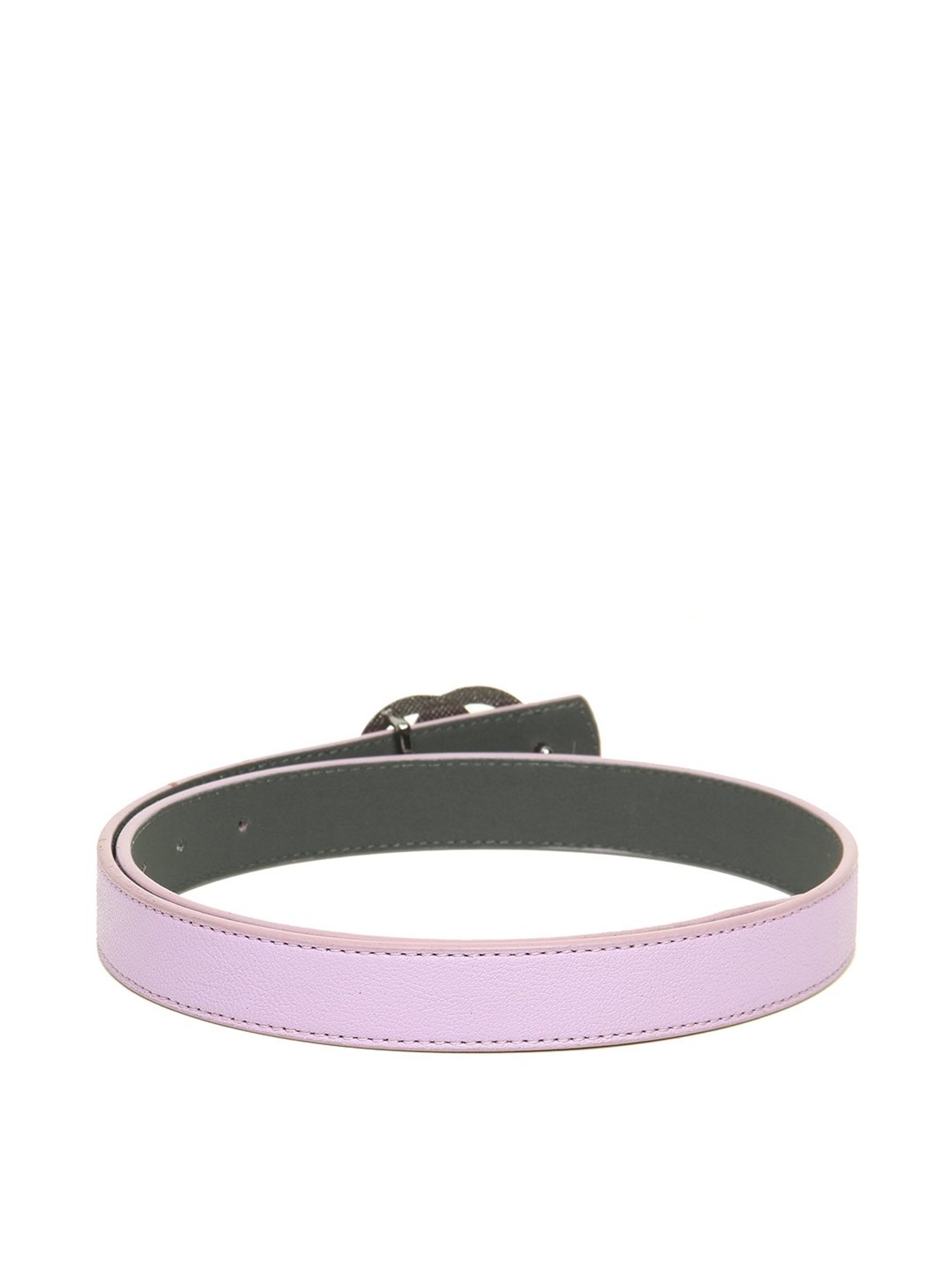 Calvadoss Pink Waist Belt for Women