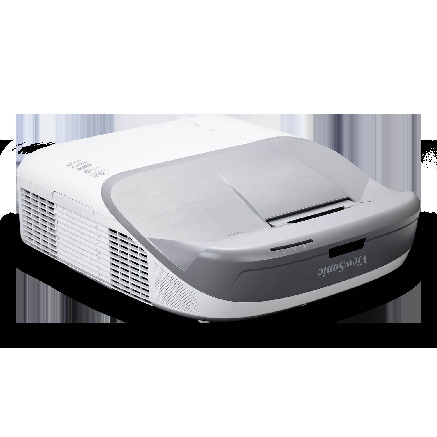 Full HD 1080P LED Smart Home Theater Projector 7000Lumen 3D Video HDMI Dustproof