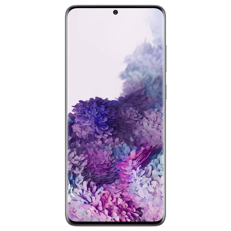 AT&T Samsung Galaxy Note20 5G (128GB) - Mystic Gray