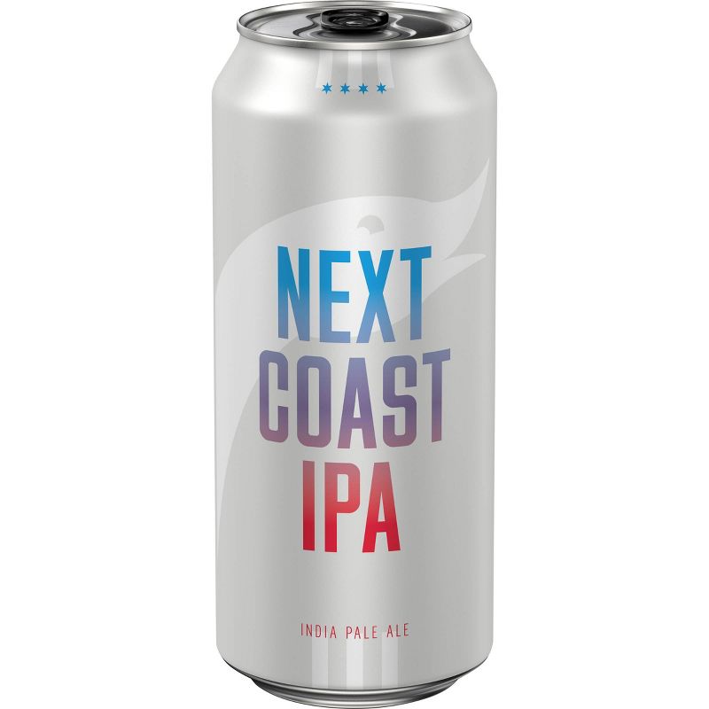 Goose Island Next Coast IPA Beer - 4pk/16 fl oz Cans