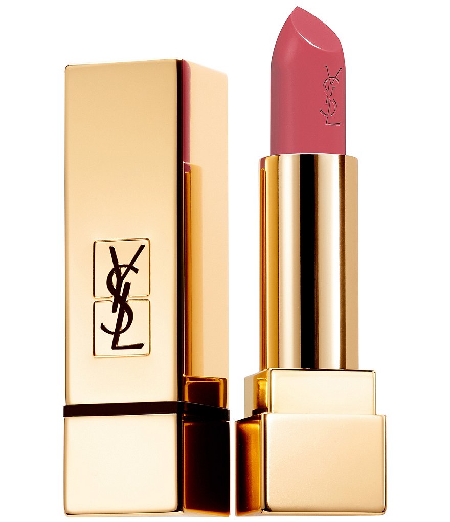Yves Saint Laurent Beaute Rouge Pur Couture Lipstick