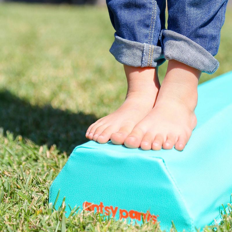 Antsy Pants Gym Balance Beam