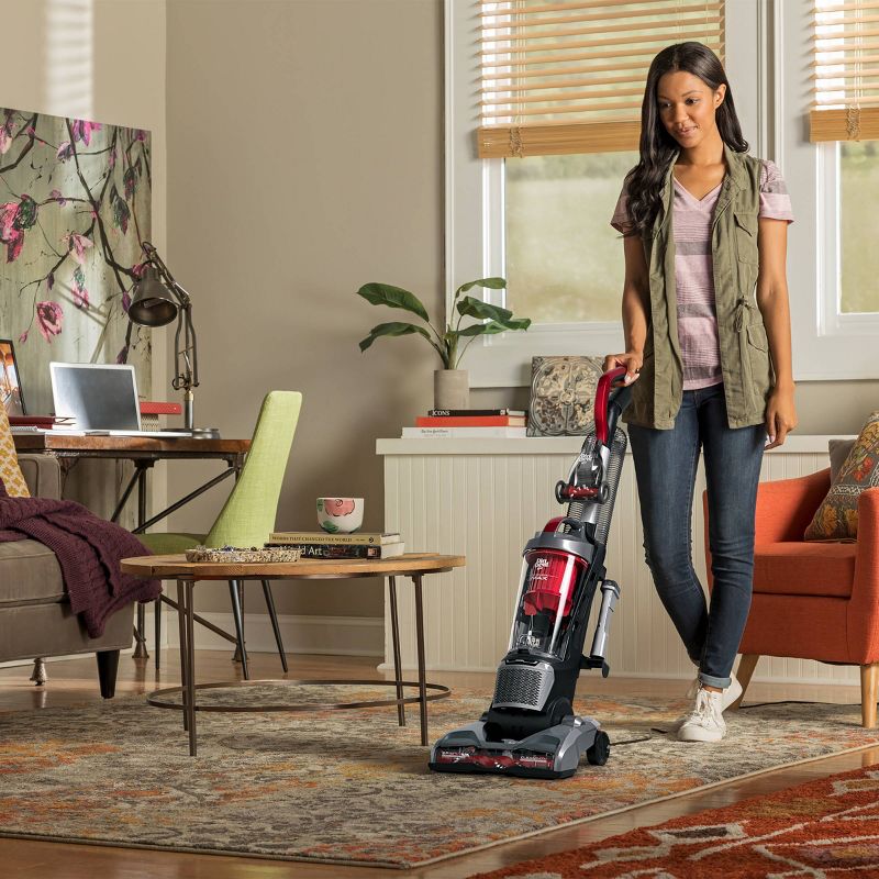 Dirt Devil Endura Max Bagless Upright Vacuum Cleaner - UD70174