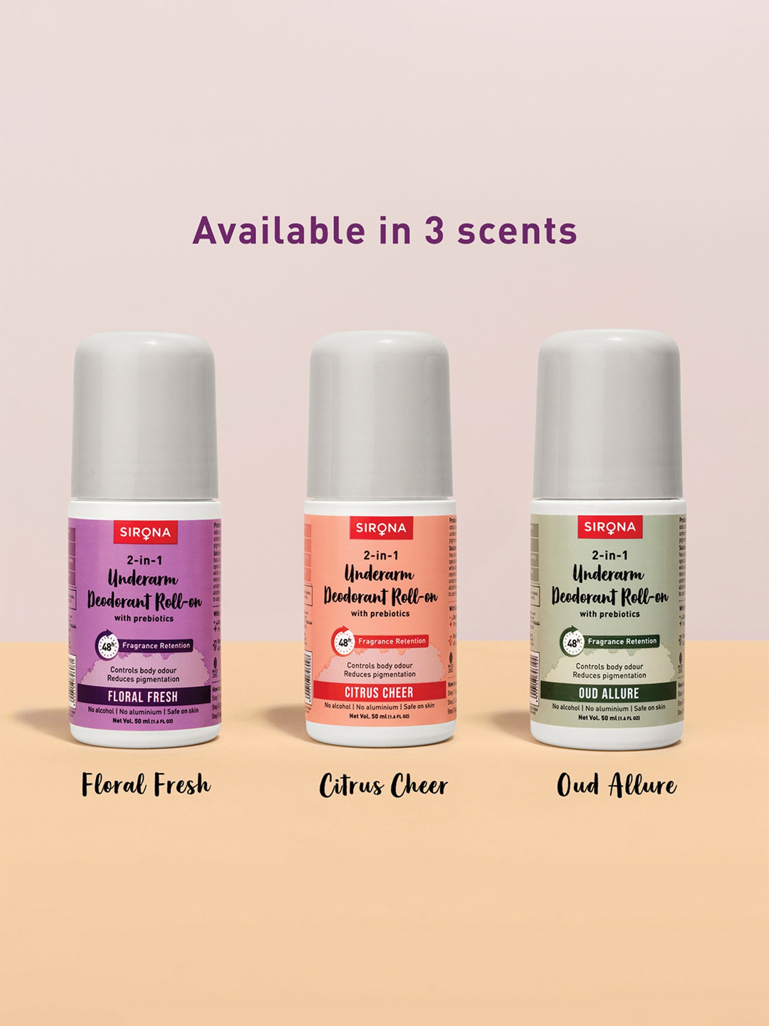 L'OCCITANE Eau De Cedrat Stick Deodorant for Men - 75 ml