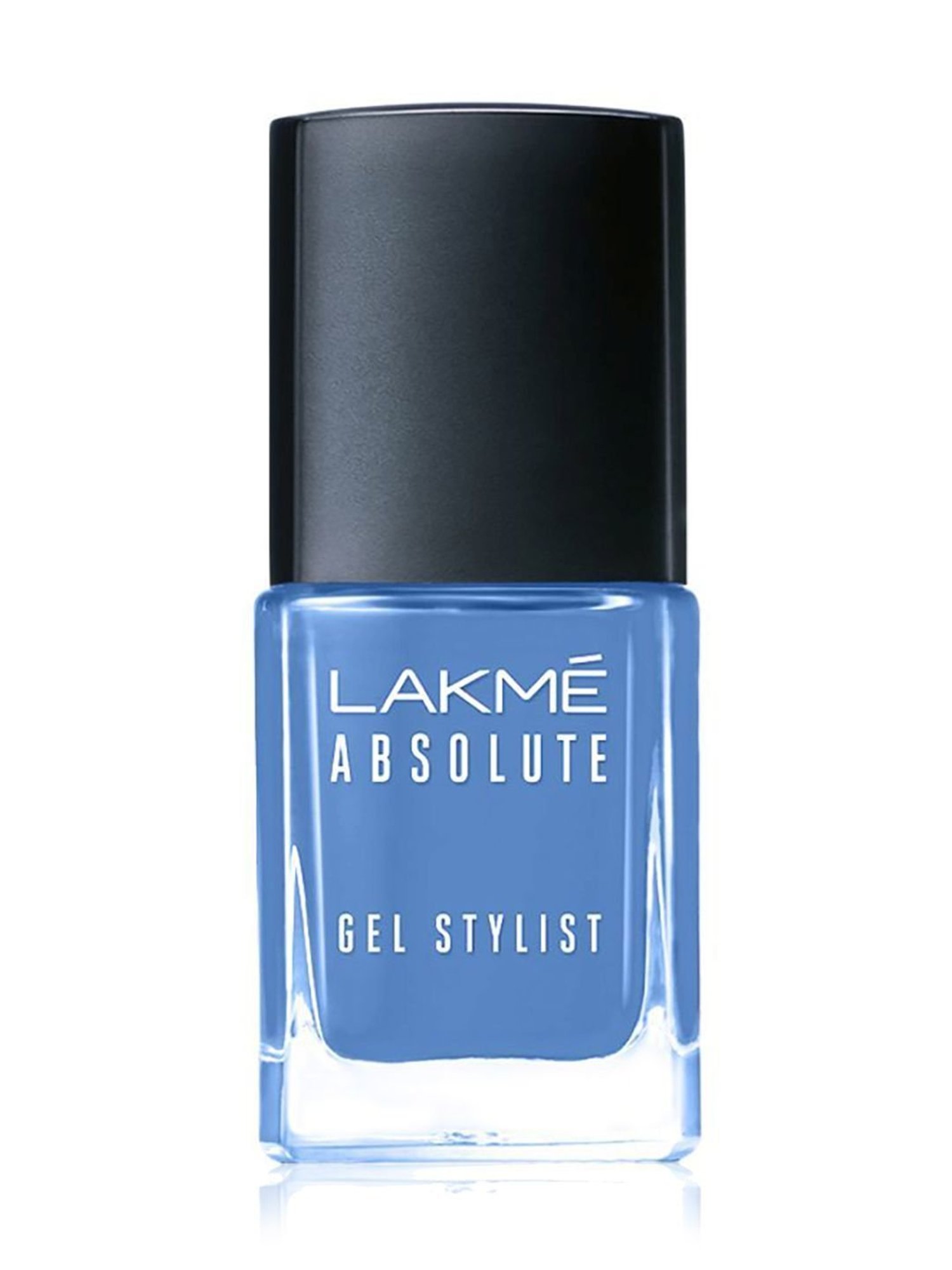 Lakme Absolute Gel Stylist Nail Color 94 Morpho - 12 ml