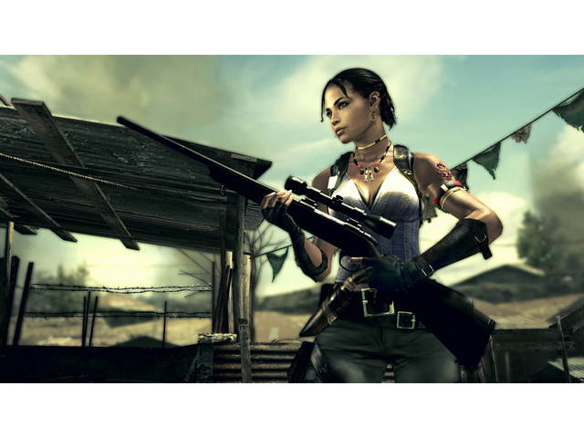 Resident Evil 0 [Online Game Code]