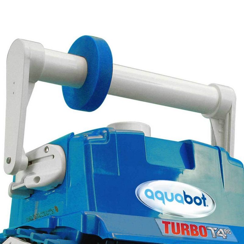 Aquabot Turbo T4RC ABTURT4 In-Ground Automatic Robotic Swimming Pool Cleaner