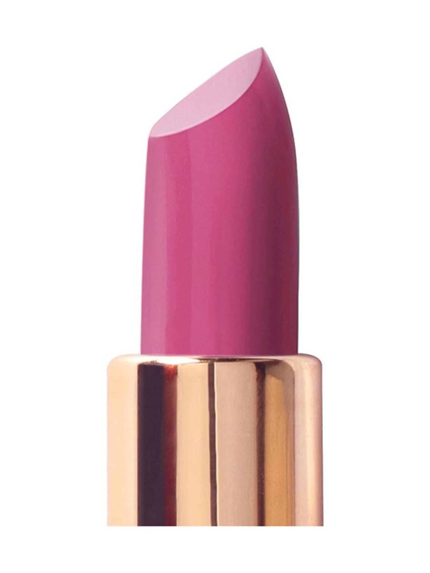 Manish Malhotra Beauty by MyGlamm Hi-Shine Lipstick Fuchsia Fantasy - 4 gm
