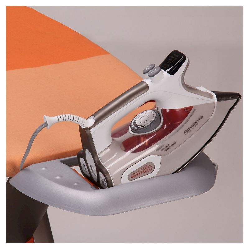 Household Essentials STYL Iron Board Orange