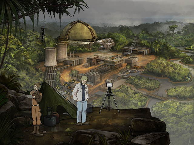 A New Beginning [Online Game Code]