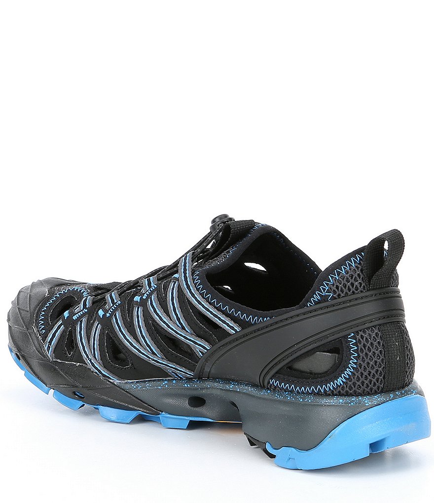 Merrell Men's Moab Ventilator 2 Suede & Mesh Lace-Up Hiking Shoes