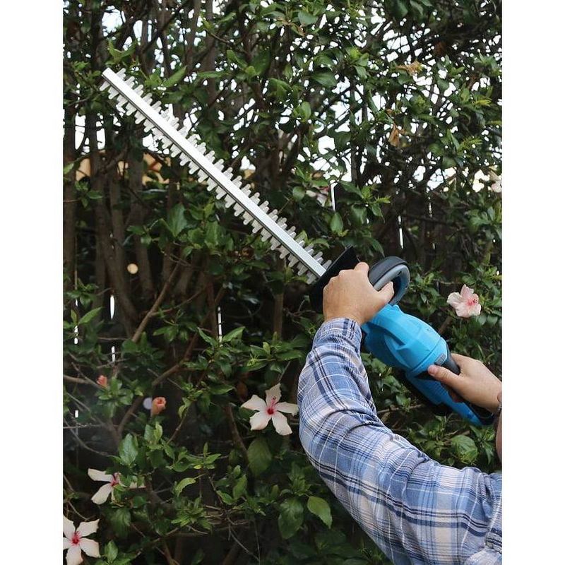 Pulsar Products PTG2020 20V Li-ion Cordless Hedge Trimmer