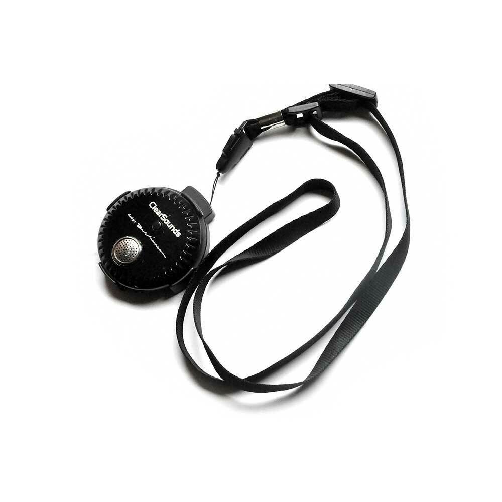 Clearsounds Quattro 4.0 Bluetooth Microphone Kit