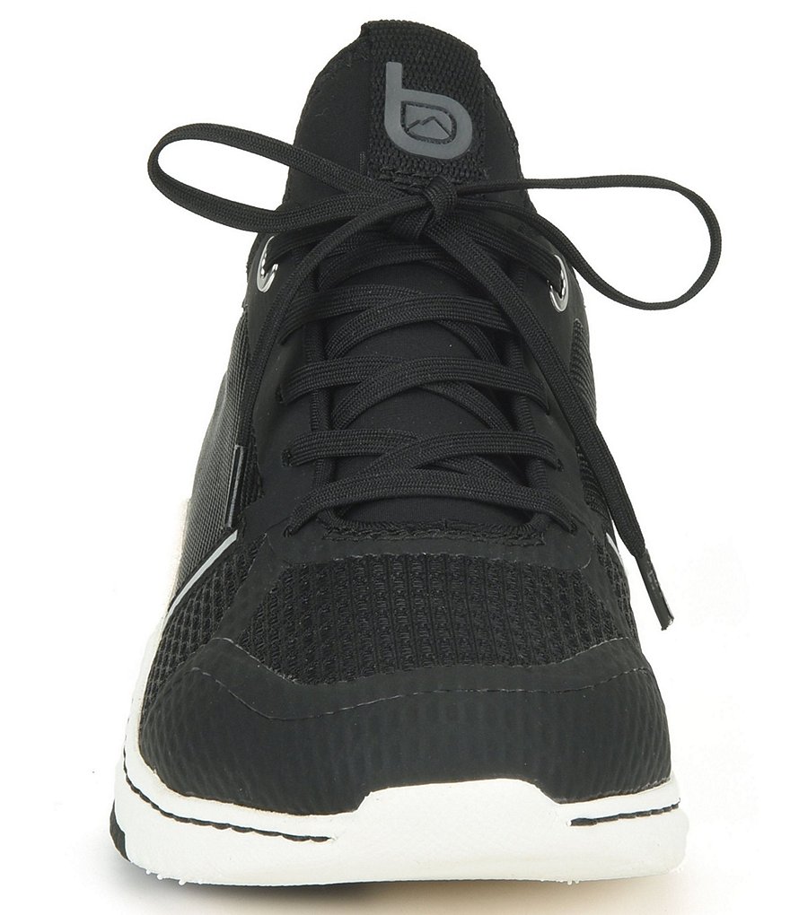 bionica Orbit III Collection Oakler Mesh Sneakers