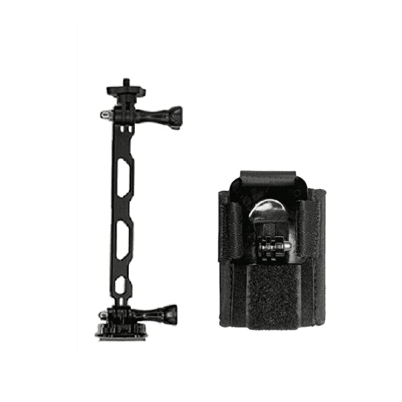 Sky Dive Accossry Bundle for ONE R, ONE X, ONE Action Camera