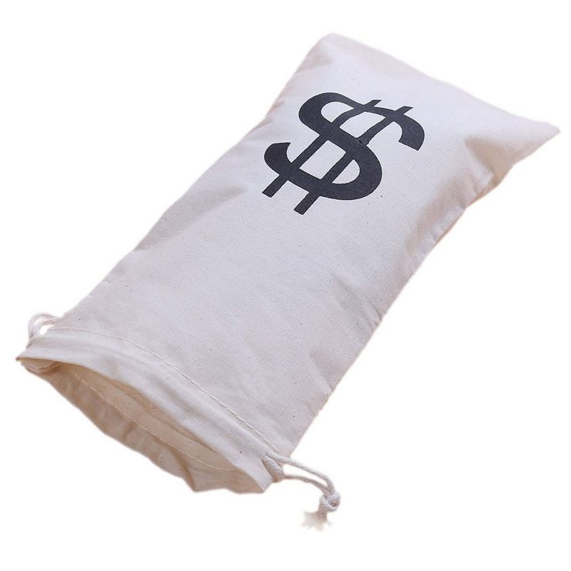 Monogram International Inc. Marvel Thanos 10" Vinyl Head Bank