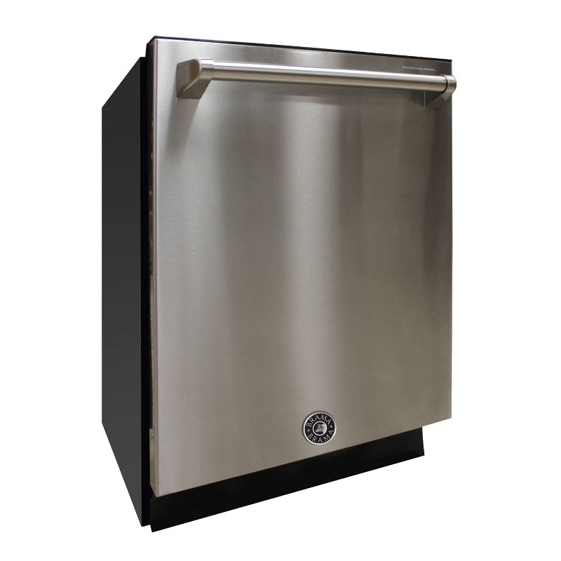 Vinotemp International Stainless Dishwasher