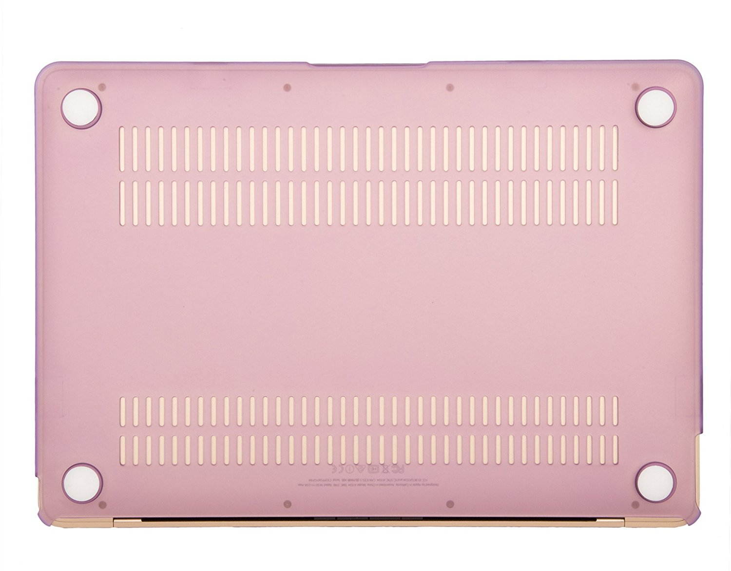 Mosiso MacBook Air 13 Case, Soft-Touch Plastic See Through Hard Shell Snap On Case Cover for MacBook Air 13.3" (A1466 & A1369)