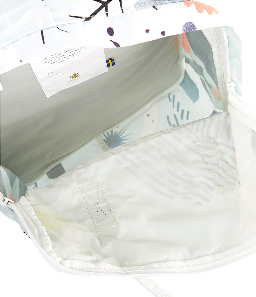 Fjallraven Kanken Art Backpack