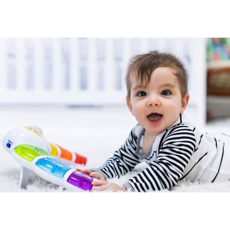 Baby Einstein Glow & Discover Light Bar