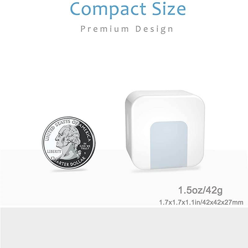 USB Wall Charger USB Plug 3Pack 24A  Dual Port 12W Wall Charger Block Adapter Charging Cube Box Compatible iPhone XsXS MaxXRX88 Plus76S 6S Plus Samsung Galaxy HTC Moto