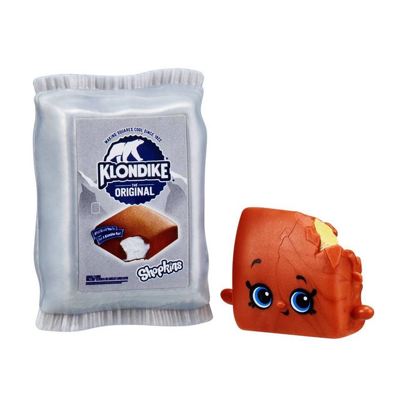 Shopkins Real Littles Mini Pack