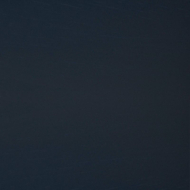 Twin Asten Bunk Beds and Rolling Drawers Set  Navy Blue  - South Shore