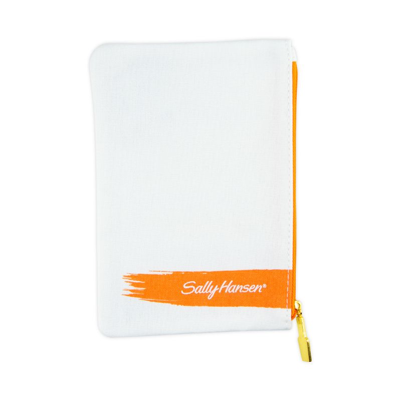 Sally Hansen Cosmetics Bag