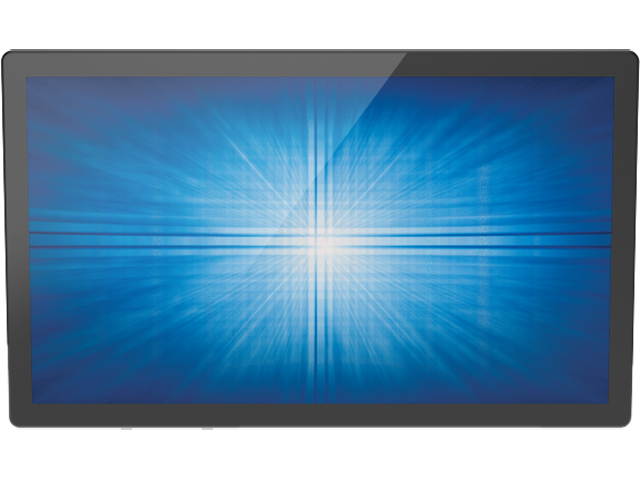 Elo 2494L 23.8" Full HD Open-frame Touchscreen Display (Rev B) with TouchPro PCAP (Worldwide) - E331987