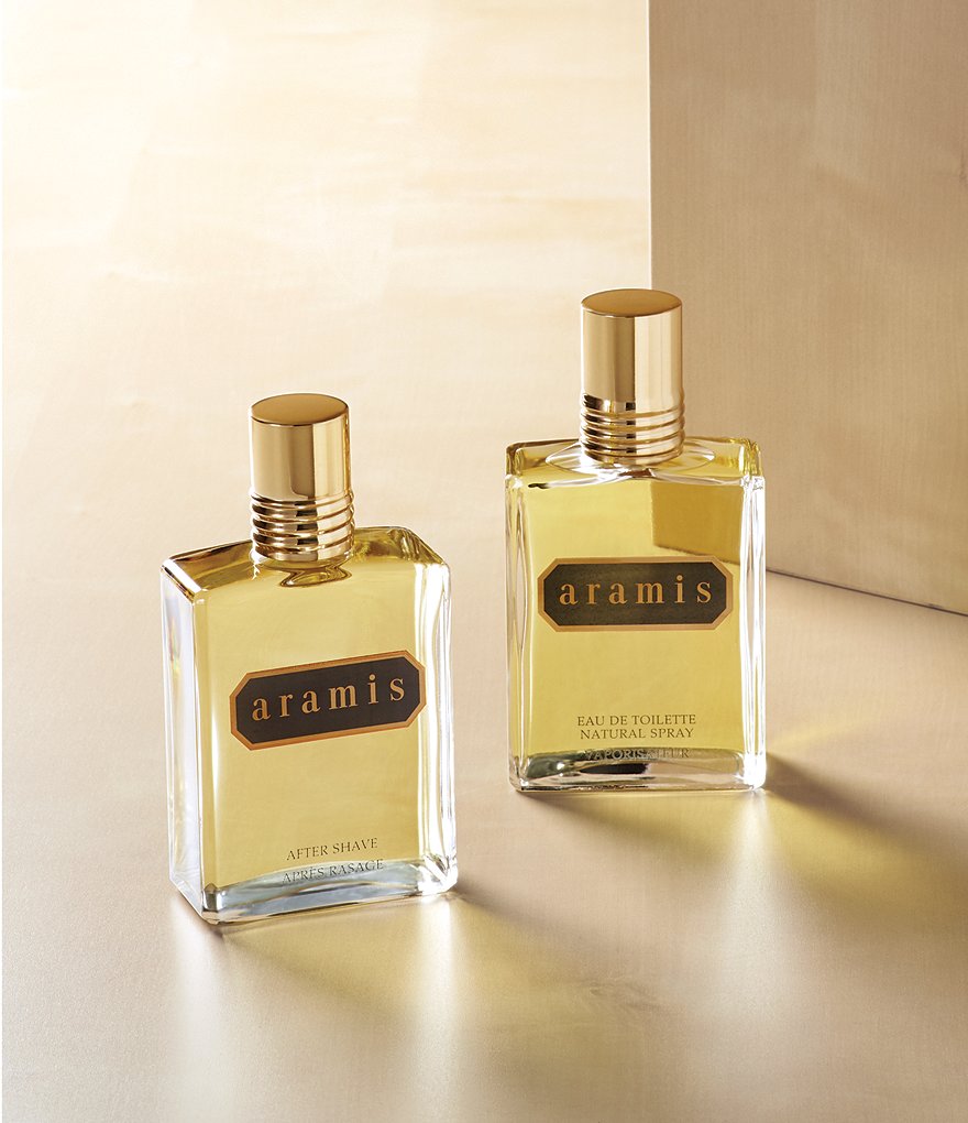 Aramis Emissary Gift Set