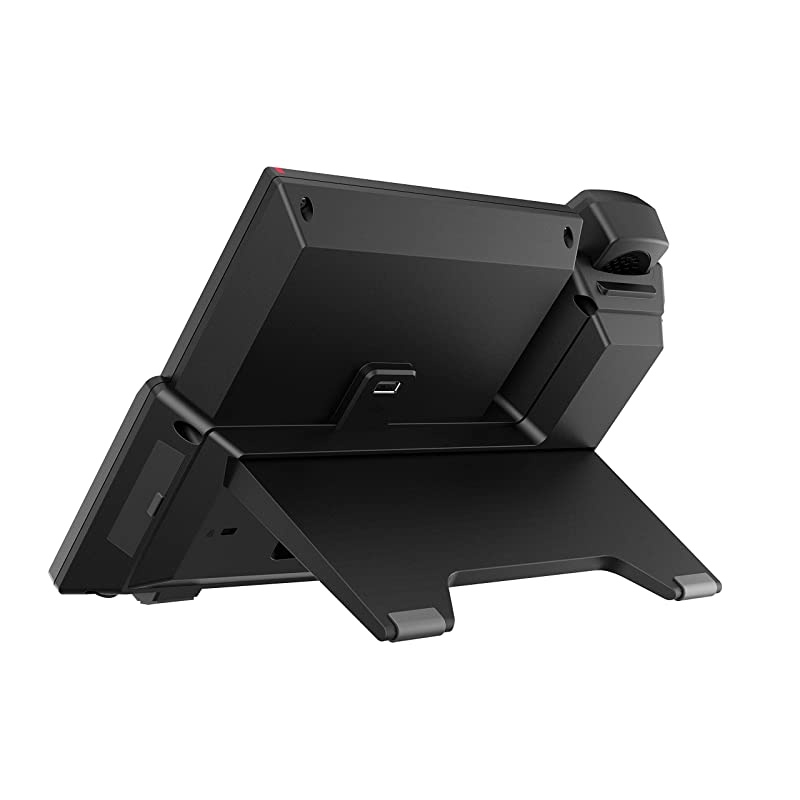 X7 Enterprise VoIP Phone 7Inch Color Touch Screen 20 SIP Lines Power Adapter Not Included