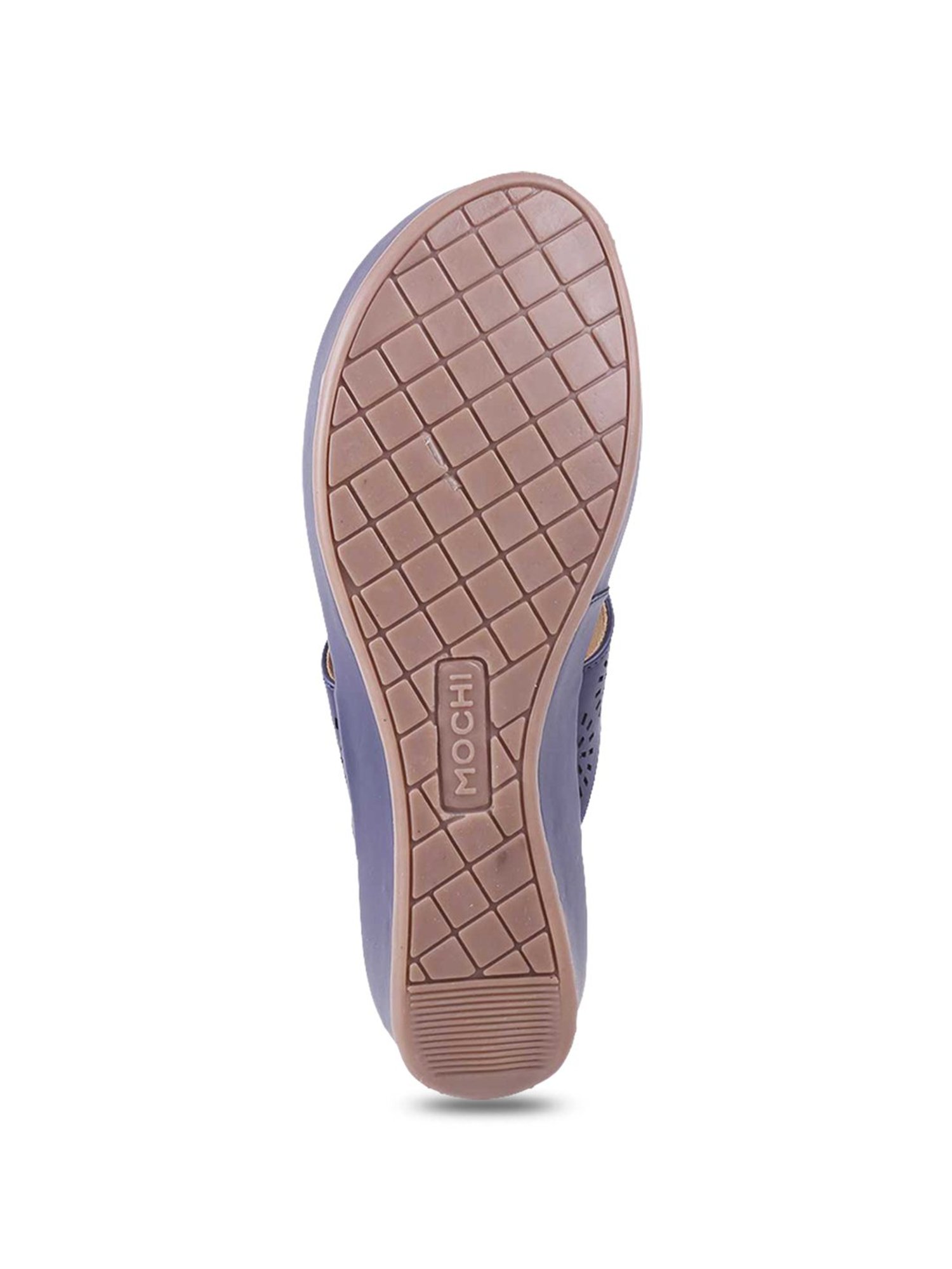 Bagatt Women's Vanita Sultan Ankle Strap Sandals