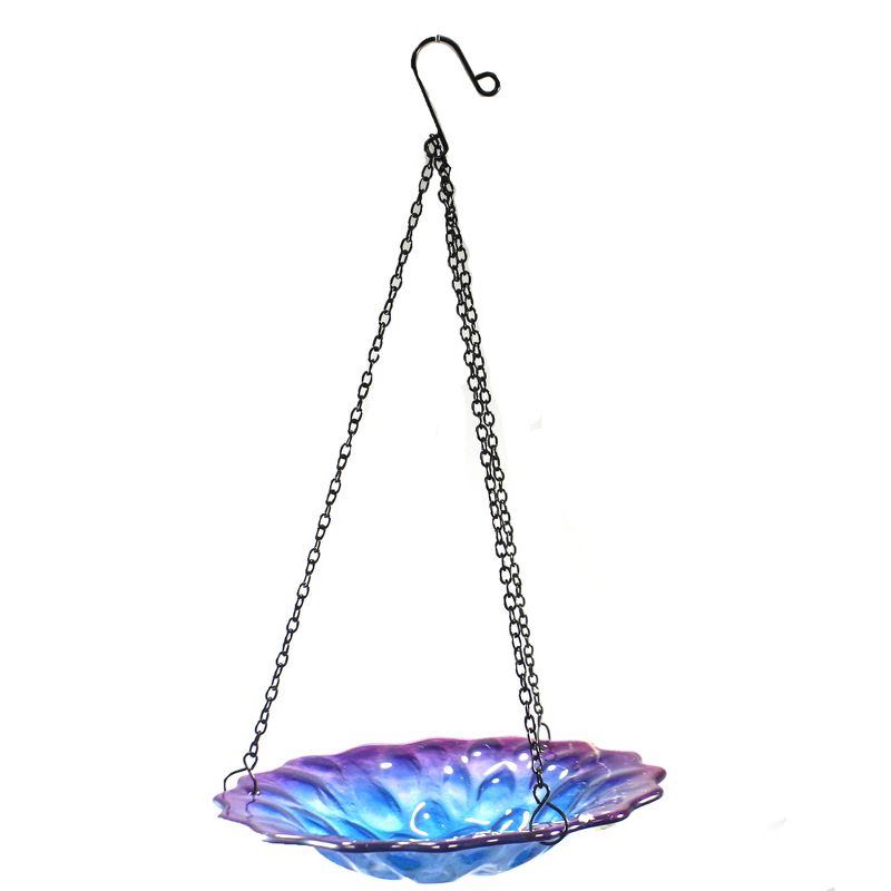 Home & Garden 1.5" Honeycomb 9" Hanging Bird Feeder Artisan Easy Hanging Regal Art & Gift  -  Bird Feeders