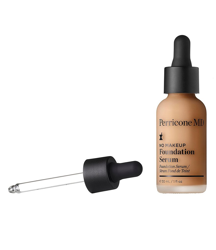 Perricone MD No Makeup Foundation Serum