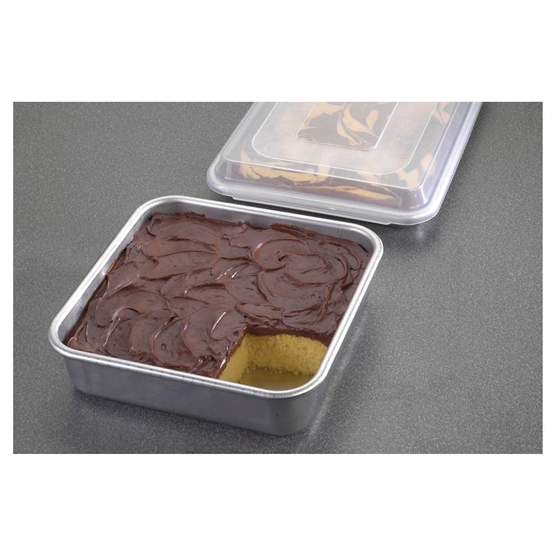 Anolon Advanced Bronze Nonstick 12-Cup Muffin Pan with Silicone Grips