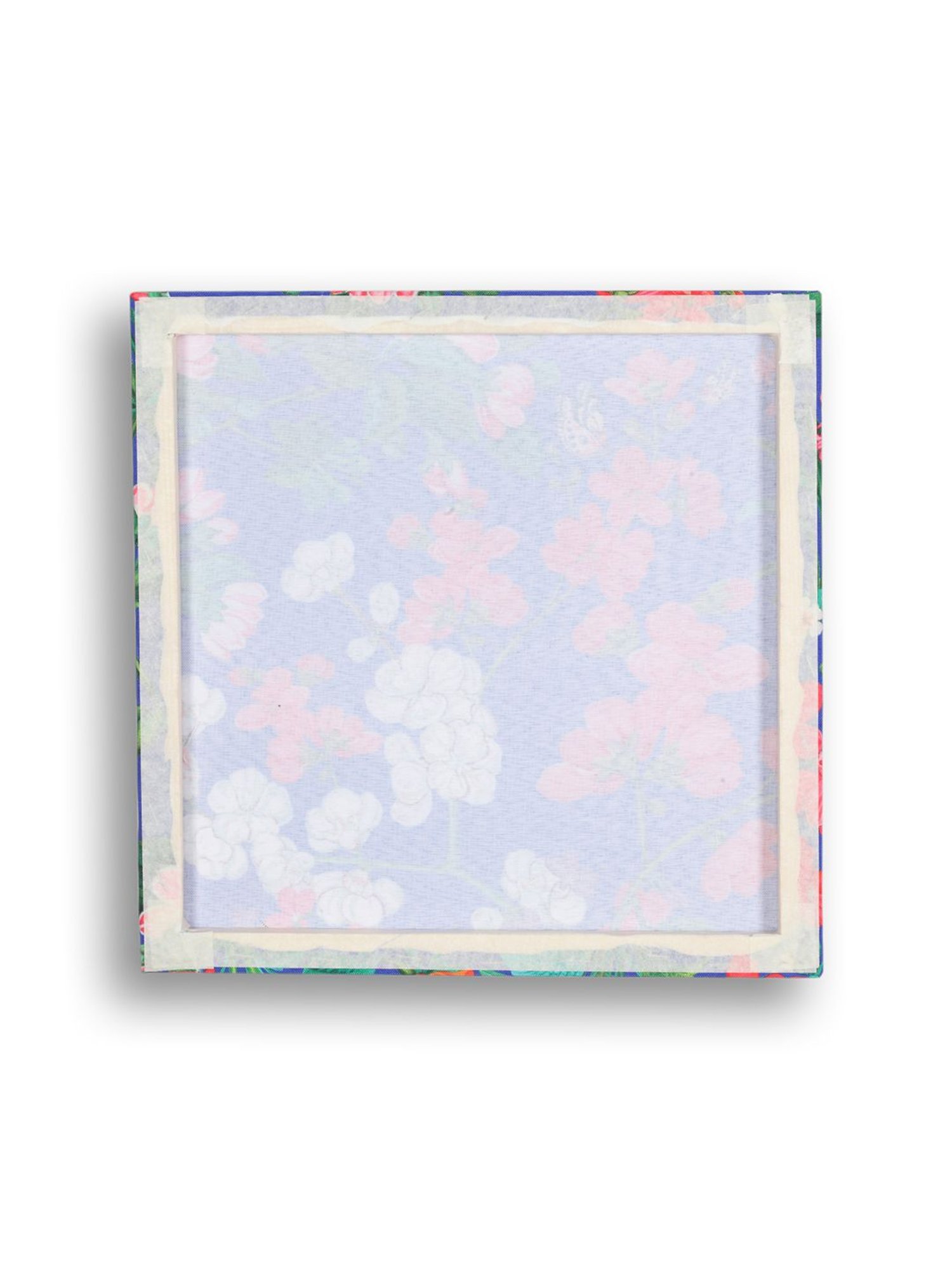 SEJ by Nisha Gupta Multicolor Framed Wall Art - Set of 1